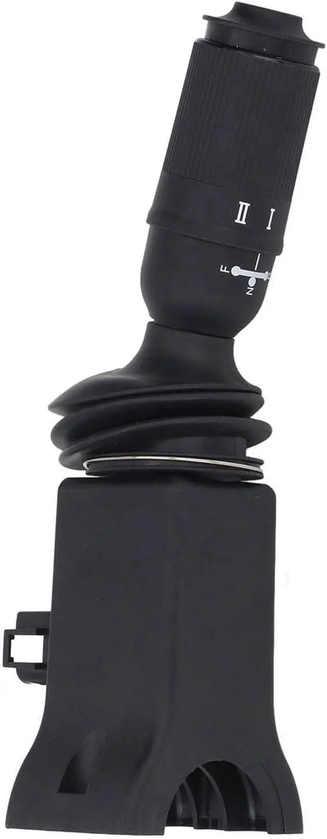 Alt view image 4 of 7 - Excavator Joystick Lever Replacement, Made from High Strength Aluminum Alloy, with and Ideal Compatibility, for R140W-9, R170W-9, R180W-9