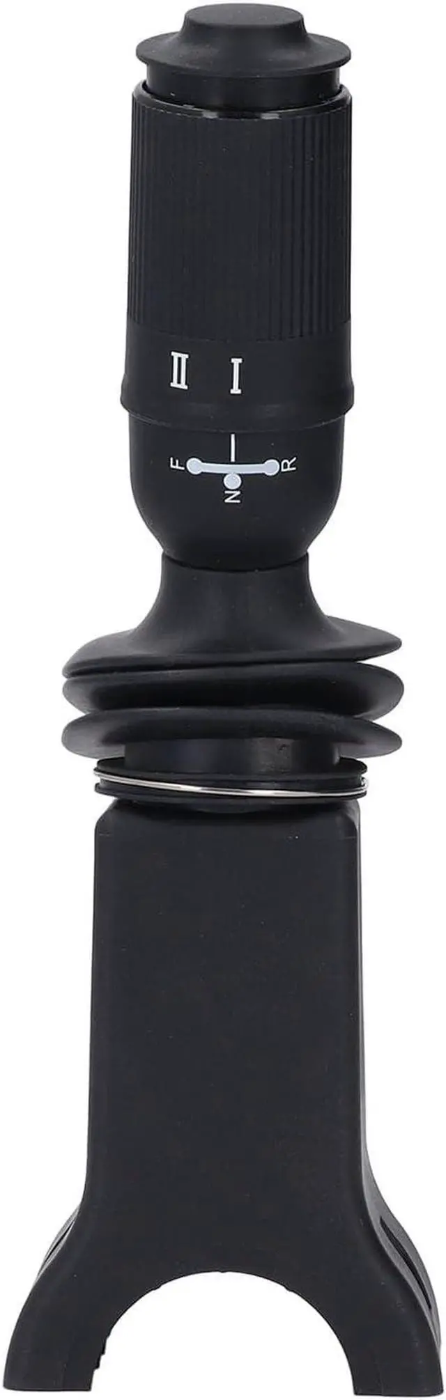 Alt view image 5 of 7 - Excavator Joystick Lever Replacement, Made from High Strength Aluminum Alloy, with and Ideal Compatibility, for R140W-9, R170W-9, R180W-9