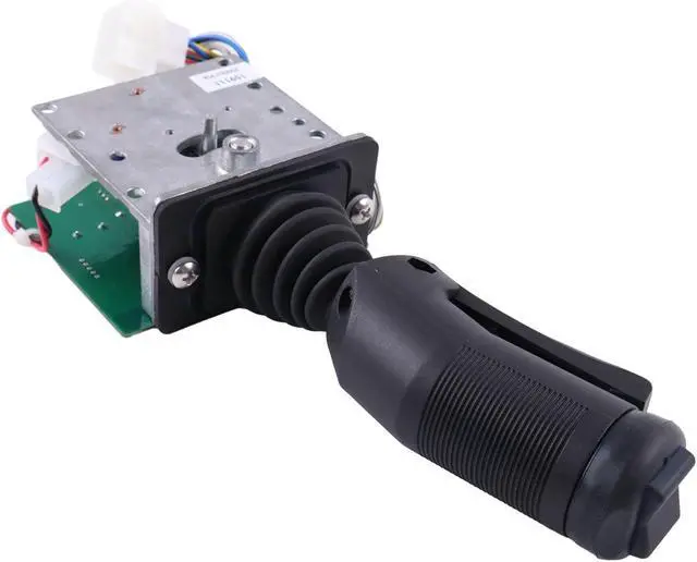 Alt view image 4 of 7 - zt truck parts Joystick Controller 159111 159111AB for Skyjack Scissor Lift (For MC Motor Controlled Unit) SJIII3015 SJIII3215 SJIII3219 SJIII3220 SJIII3226 SJIII4626 SJIII4832 SJ12 SJ6832 RTE