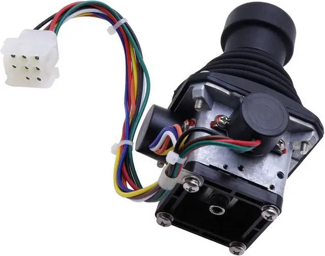 Main image of Joystick Controller 1600284 JL1600284 Compatible with JLG Boom Lift 400S 460SJ 600S 600SC 600SJ 600SJC