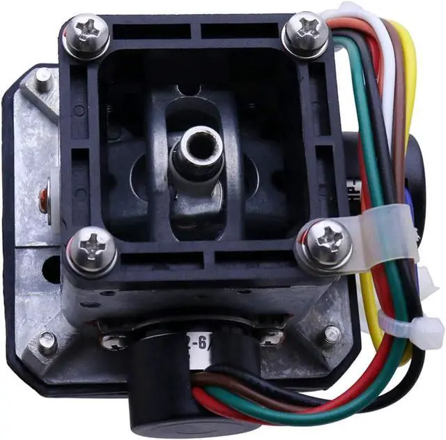 Alt view image 4 of 4 - Joystick Controller 1600284 JL1600284 Compatible with JLG Boom Lift 400S 460SJ 600S 600SC 600SJ 600SJC
