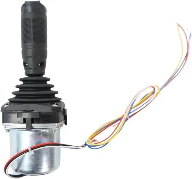 Main image of Joystick Controller 138225 for Skyjack Telescopic Boom Lift SJ 40T SJ 45T SJ 61T
