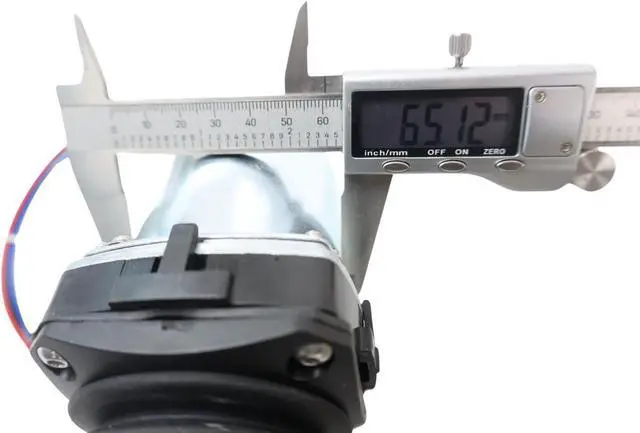 Alt view image 5 of 7 - Joystick Controller 138225 for Skyjack Telescopic Boom Lift SJ 40T SJ 45T SJ 61T