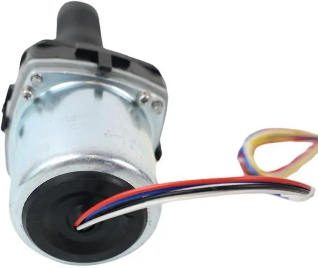 Alt view image 4 of 7 - Joystick Controller 138225 for Skyjack Telescopic Boom Lift SJ 40T SJ 45T SJ 61T