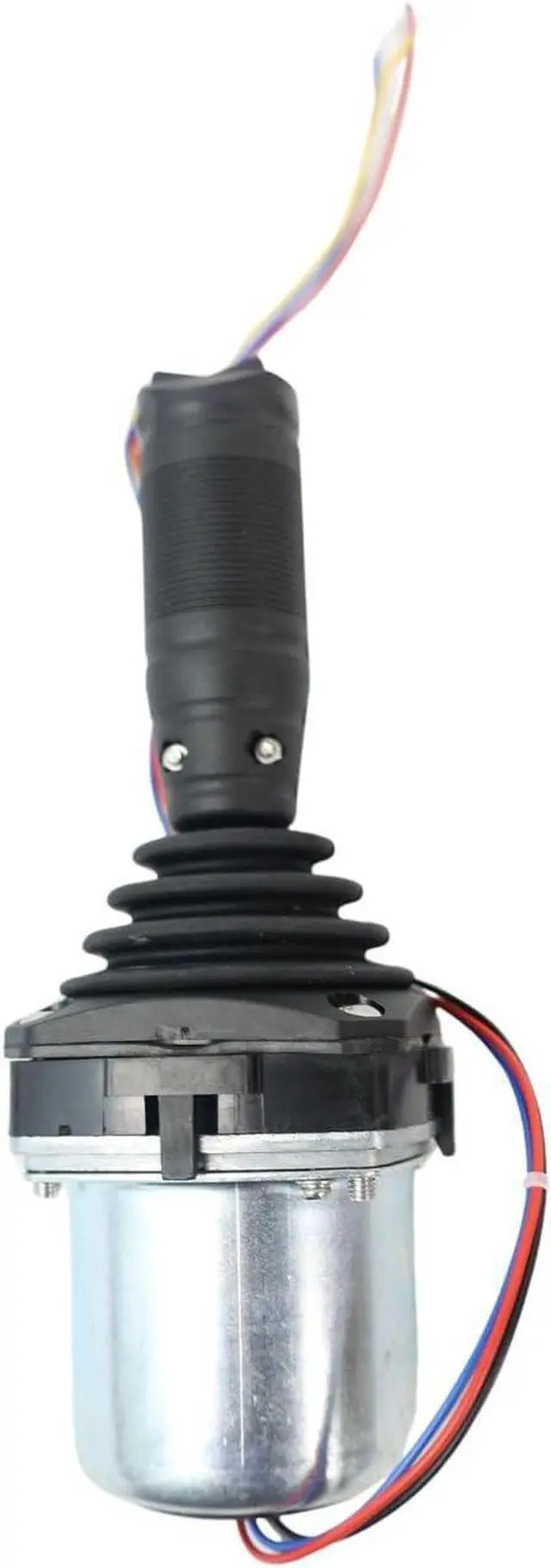 Alt view image 6 of 7 - Joystick Controller 138225 for Skyjack Telescopic Boom Lift SJ 40T SJ 45T SJ 61T