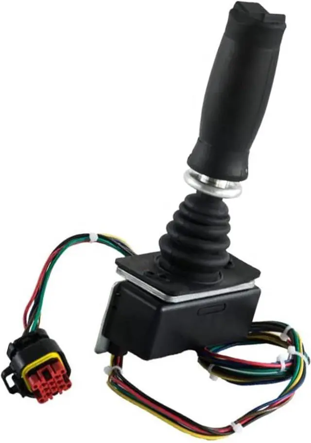 Main image of Boom Lift Single Axis Joystick Controller for JLG 450AJ 510AJ 340AJ 800AJ 1250AJP 1200SJP 1350SJP 1001118416
