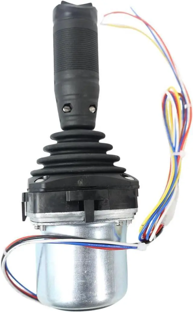 Alt view image 3 of 7 - Joystick Controller 138225 for Skyjack Telescopic Boom Lift SJ 40T SJ 45T SJ 61T