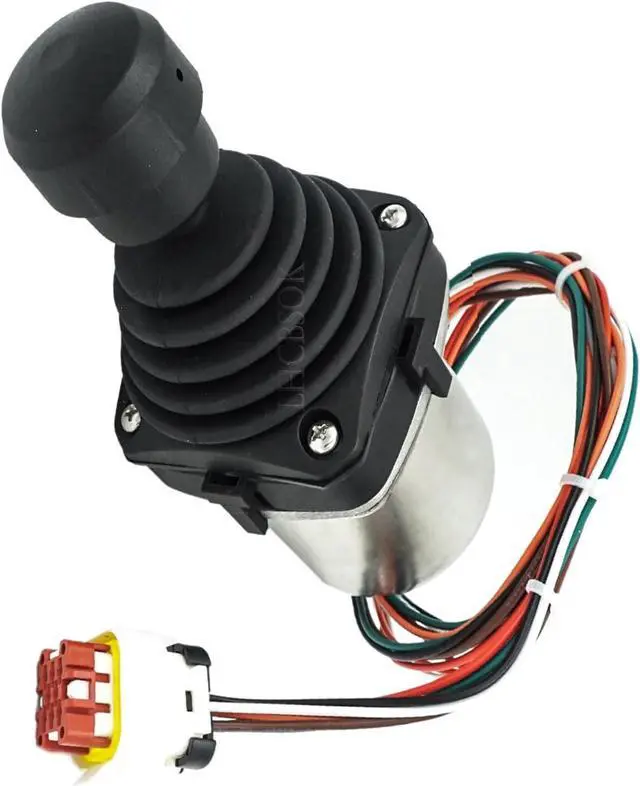 Alt view image 2 of 3 - 1001178139 Joystick Controller Suitable for JLG E45AJ E600 M450A M400A