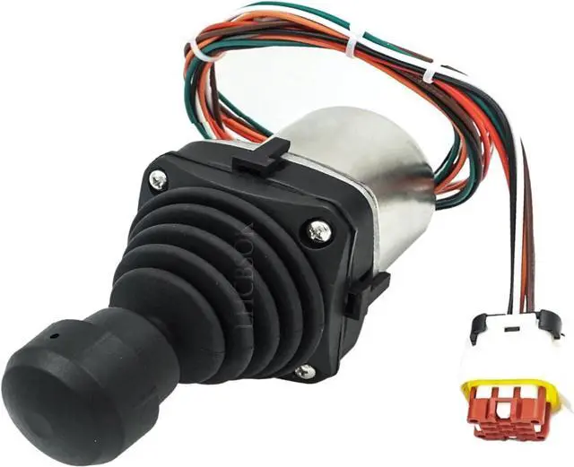 Main image of 1001178139 Joystick Controller Suitable for JLG E45AJ E600 M450A M400A