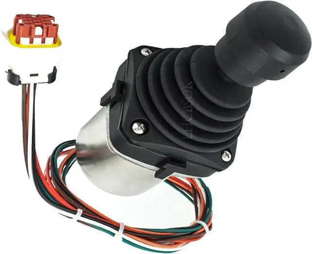 Alt view image 3 of 3 - 1001178139 Joystick Controller Suitable for JLG E45AJ E600 M450A M400A