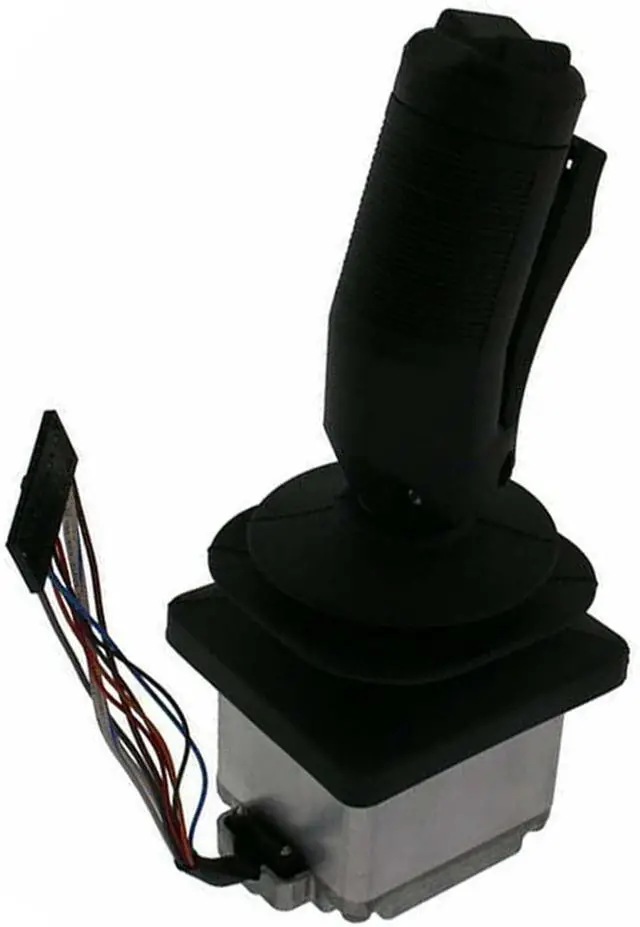 Main image of Single Axis Joystick Controller 287-14511 28714511 fits for C-tech These Machines GS30 GS32 GS46 GS68DC