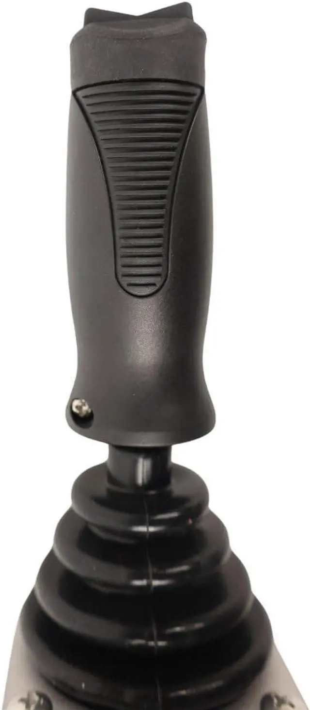 Alt view image 4 of 7 - Joystick Controller 20424GT 20424 for Genie Telescopic Boom Lift S-40 S-45 S-60