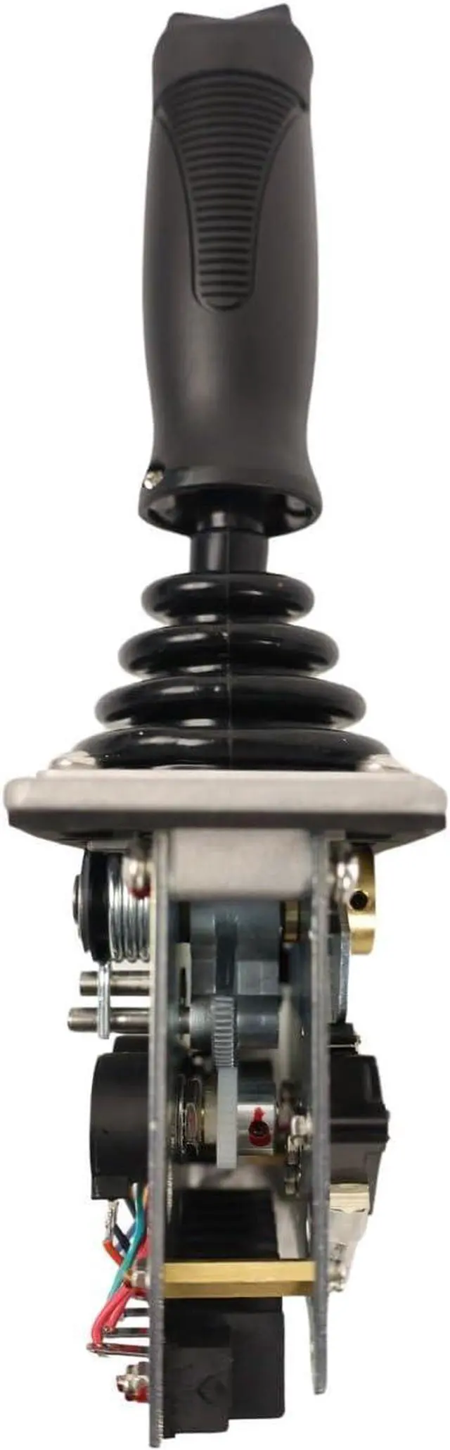 Alt view image 5 of 7 - Joystick Controller 20424GT 20424 for Genie Telescopic Boom Lift S-40 S-45 S-60