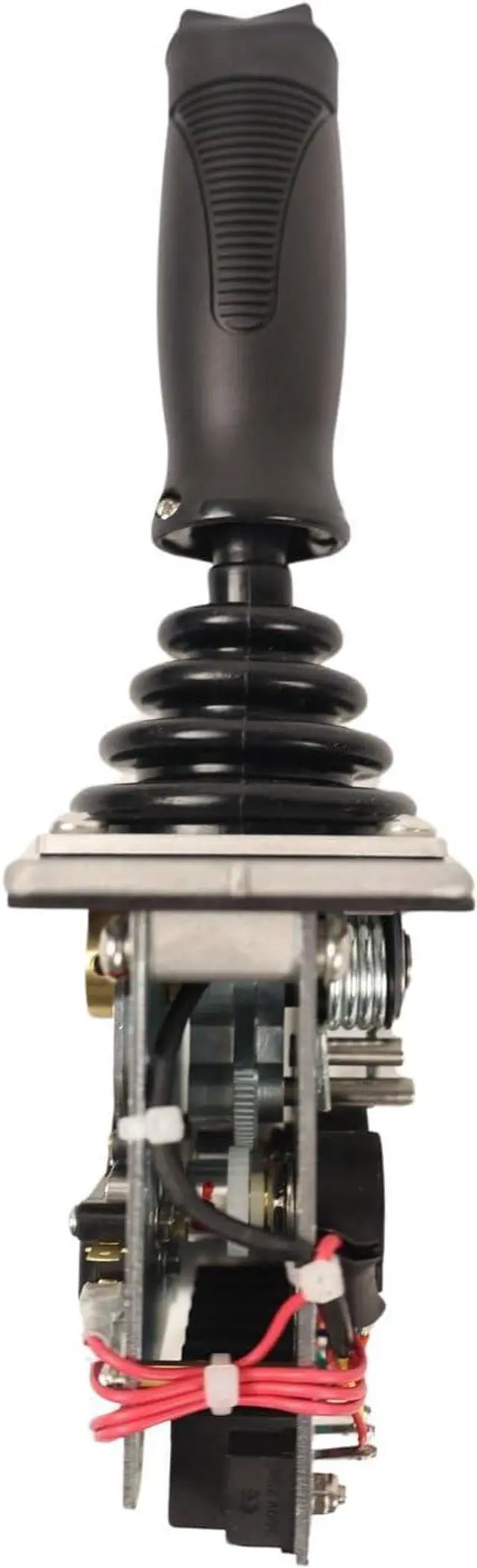 Alt view image 6 of 7 - Joystick Controller 20424GT 20424 for Genie Telescopic Boom Lift S-40 S-45 S-60