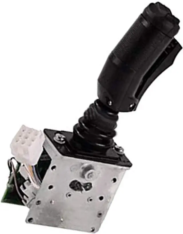 Main image of Joystick Controller for Skyjack SJIII 3015 SJIII 3215 SJIII 474 SJ12 SJ6832 RTE 159111 159111AB