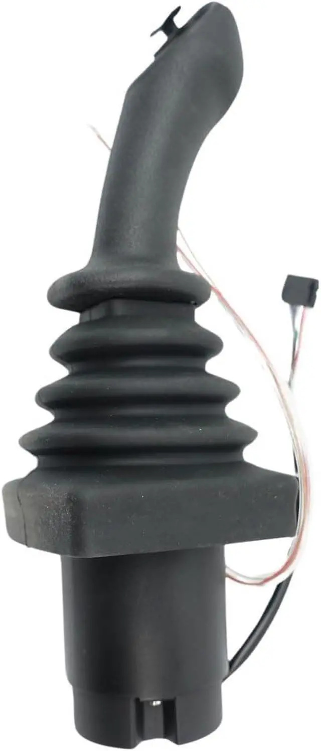 Alt view image 4 of 6 - Joystick Controller 2901006230 for Haulotte boom lift HA20LE HA16RTJ HA20PX