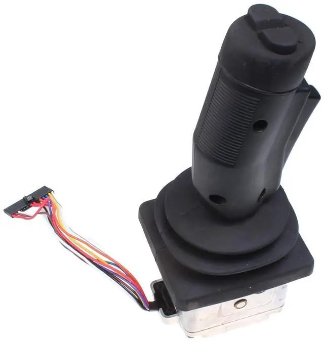 Alt view image 5 of 7 - RDLIFT-PART Joystick Controller 78903GT 604064 105175 for Genie GR-12 GR-15 GR-20 GS-1530 GS-1932 GS-2032 GS-2046 GS-2632 GS-2646 GS-3232 GS-3246