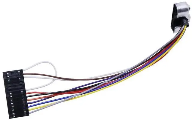 Alt view image 6 of 7 - RDLIFT-PART Joystick Controller 78903GT 604064 105175 for Genie GR-12 GR-15 GR-20 GS-1530 GS-1932 GS-2032 GS-2046 GS-2632 GS-2646 GS-3232 GS-3246