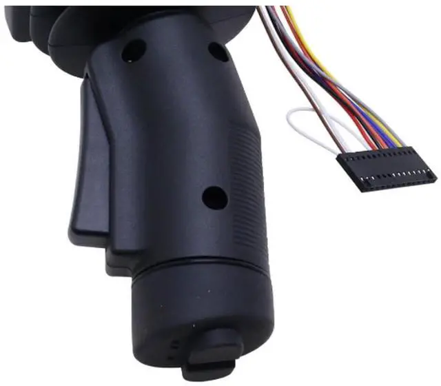Alt view image 7 of 7 - RDLIFT-PART Joystick Controller 78903GT 604064 105175 for Genie GR-12 GR-15 GR-20 GS-1530 GS-1932 GS-2032 GS-2046 GS-2632 GS-2646 GS-3232 GS-3246