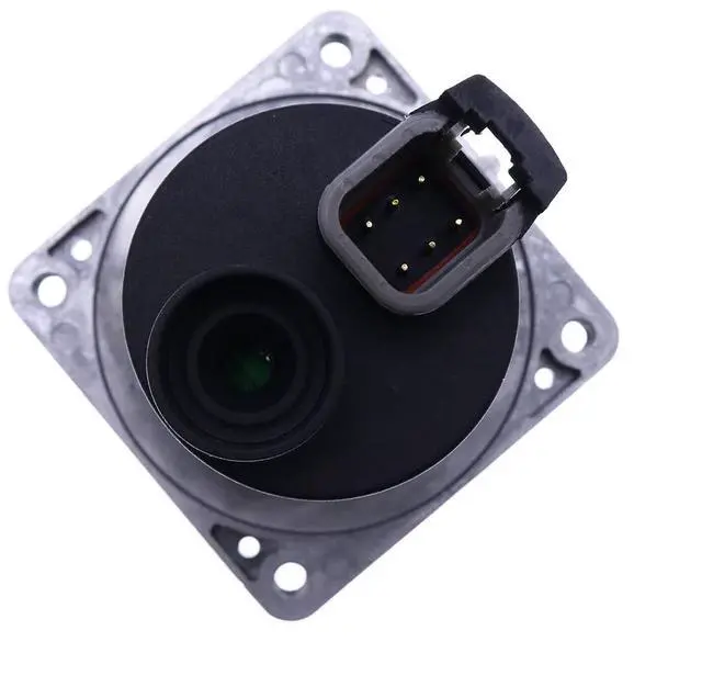 Alt view image 3 of 4 - Axis Joystick Controller 62392GT Compatible for Genie Z-51 30J Z-60 34 Z-60 37 Z-62 40 ZX-135 70 Z-135 70