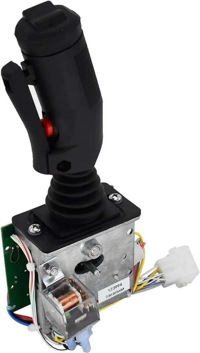 Main image of SJ-159229 Joystick Drive Controller 159229 Compatible with Skyjack Scissor Lift SJIII 4632 4626 3226 3220