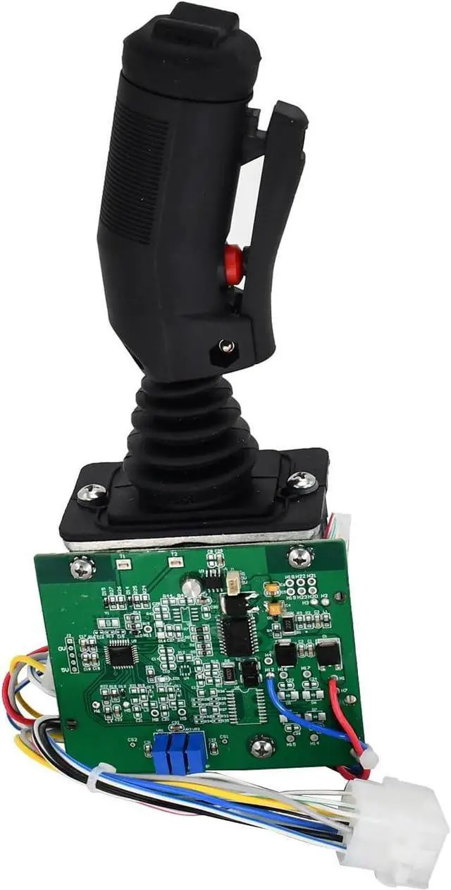 Alt view image 3 of 5 - SJ-159229 Joystick Drive Controller 159229 Compatible with Skyjack Scissor Lift SJIII 4632 4626 3226 3220