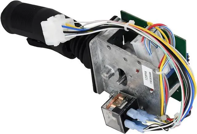 Alt view image 5 of 5 - SJ-159229 Joystick Drive Controller 159229 Compatible with Skyjack Scissor Lift SJIII 4632 4626 3226 3220
