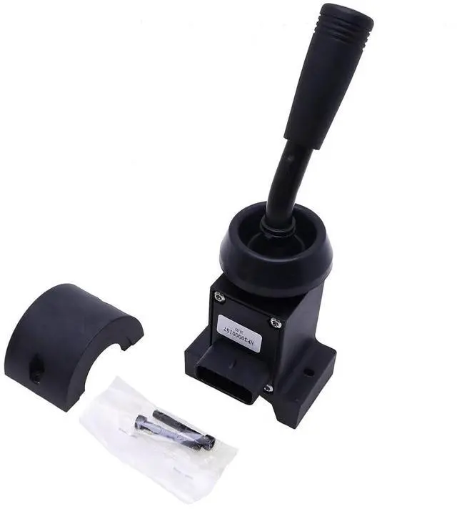 Alt view image 3 of 7 - RDLIFT-PART Joystick Controller 91363025 Compatible for JLG G6-42P 534D 544D 534D9 534D-6 534D-6 534D10 534C-10 534C-9