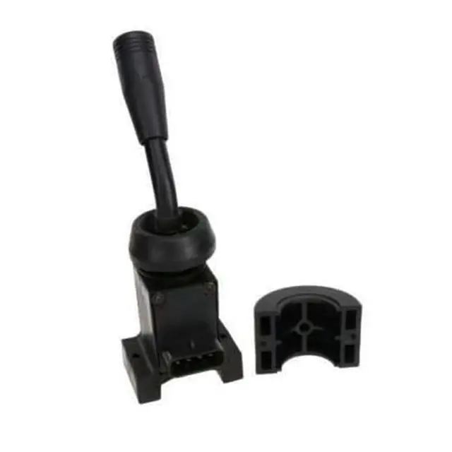 Alt view image 5 of 7 - RDLIFT-PART Joystick Controller 91363025 Compatible for JLG G6-42P 534D 544D 534D9 534D-6 534D-6 534D10 534C-10 534C-9