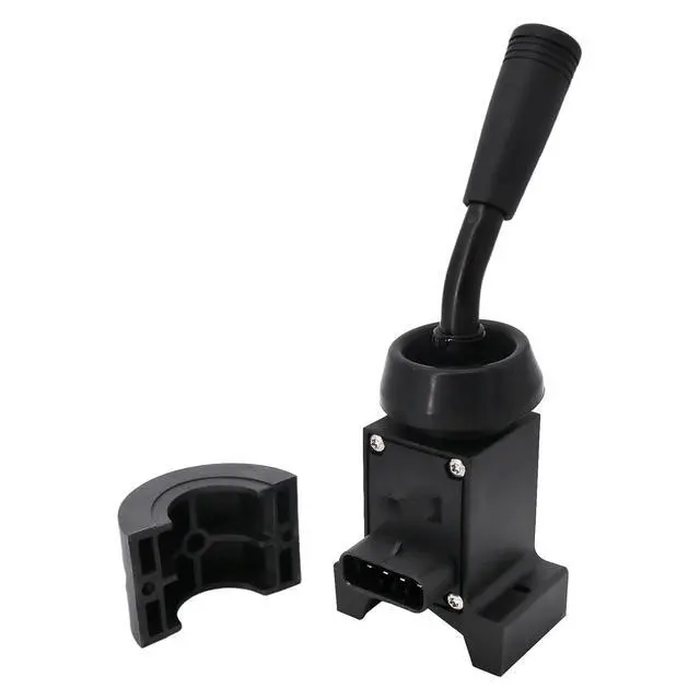 Alt view image 6 of 7 - RDLIFT-PART Joystick Controller 91363025 Compatible for JLG G6-42P 534D 544D 534D9 534D-6 534D-6 534D10 534C-10 534C-9