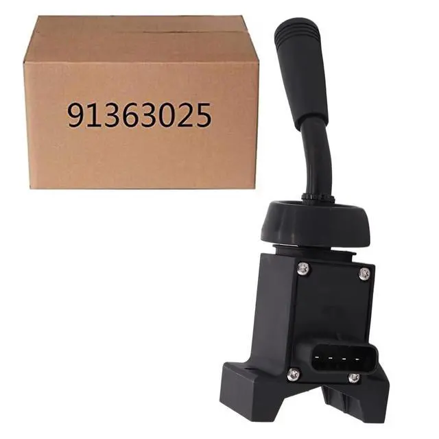 Alt view image 7 of 7 - RDLIFT-PART Joystick Controller 91363025 Compatible for JLG G6-42P 534D 544D 534D9 534D-6 534D-6 534D10 534C-10 534C-9