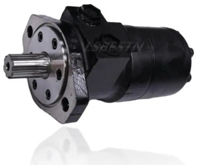 Alt view image 3 of 3 - LSBESTN Joystick Controller 2441305190 Suitable for Haulotte