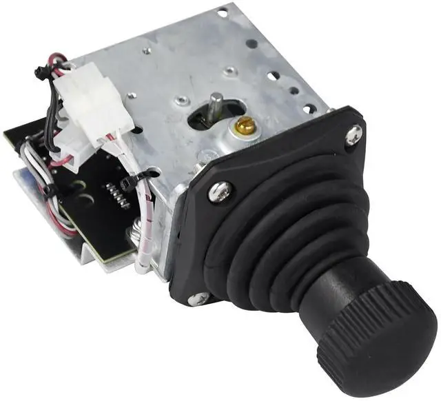 Main image of RDLIFT-PART Single Axis Joystick Controller 24495 24495GT 24495HGT for Genie Boom Lift S-60 S-65 S-80 S-85 Z-45/22IC Z-45/25IC Z-45/25JIC Z-60/34