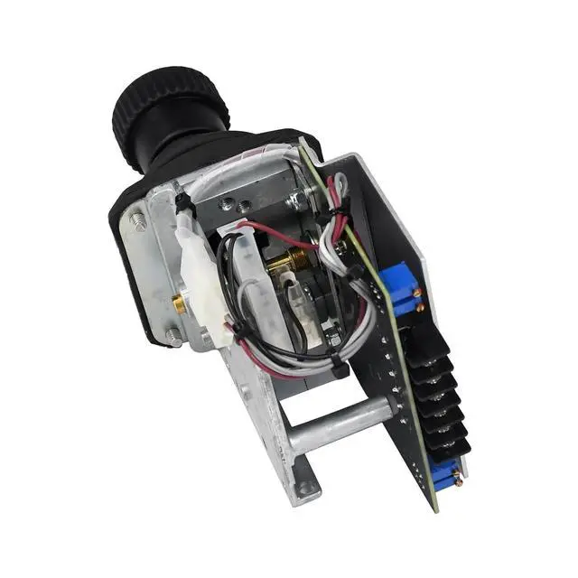 Alt view image 5 of 5 - RDLIFT-PART Single Axis Joystick Controller 24495 24495GT 24495HGT for Genie Boom Lift S-60 S-65 S-80 S-85 Z-45/22IC Z-45/25IC Z-45/25JIC Z-60/34