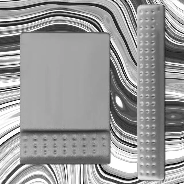 Alt view image 5 of 6 - Wrist Pad Keyboard Rest Mechanical Hand Office Home