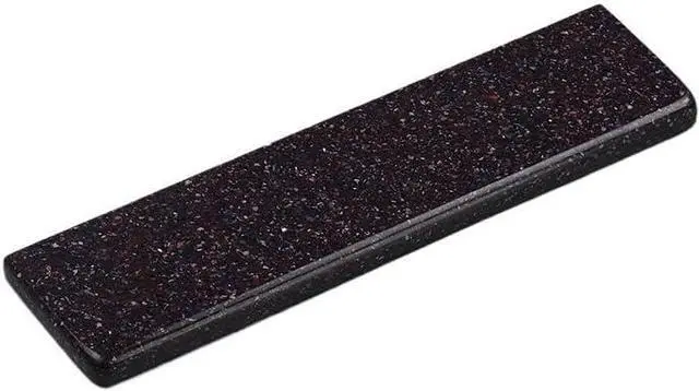 Main image of Wrist Rest Sandstone Keyboard Palm Rest Comfortable Palm Rest Wrist Rest Keyboard Support, Suitable for Long-Term Work, Games, and Study Keyboard Palm Rest Wrist Pad(C,30cm)