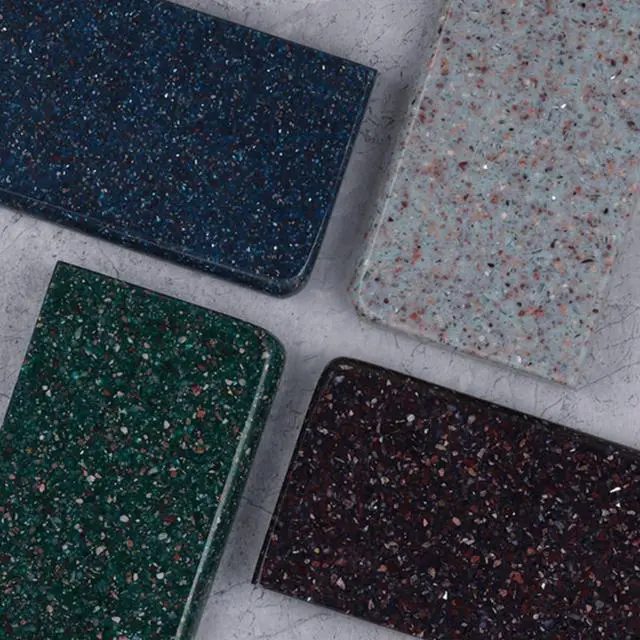 Alt view image 6 of 7 - Wrist Rest Sandstone Keyboard Palm Rest Comfortable Palm Rest Wrist Rest Keyboard Support, Suitable for Long-Term Work, Games, and Study Keyboard Palm Rest Wrist Pad(C,30cm)