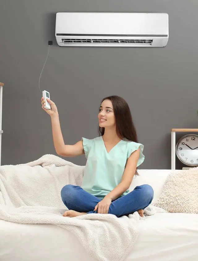 Alt view image 6 of 7 - 10Pack Remote Control Tether, 6.5 Ft Remote Leash, Retractable Safety with Adjustable Lock Strap for TV Remotes, Game Controllers, and Tablets - Perfect for Showrooms