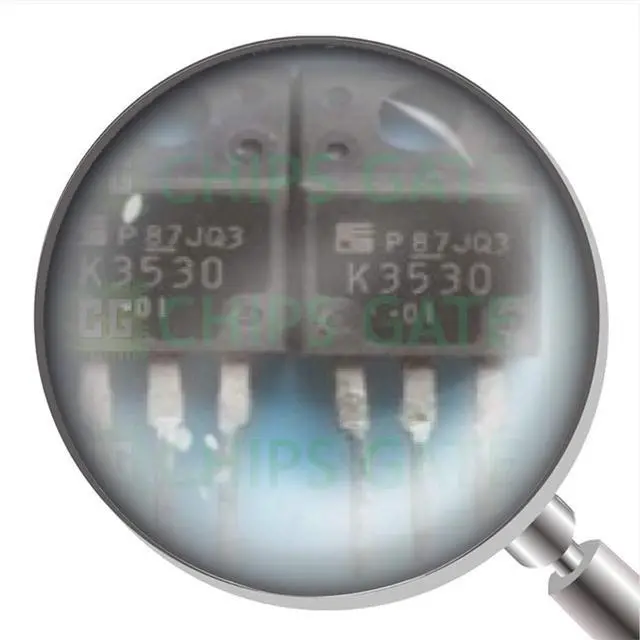 Main image of K3530 15Pcs K3530