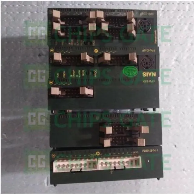 Main image of 1PCS PLC FP0-C16P FP0C16P