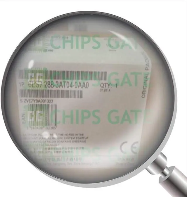 Main image of 1Pcs New 6Es7 288-3At04-0Aa0 6ES72883AT040AA0 with Warranty