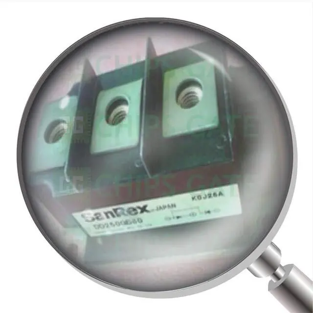 Main image of DD250GB80 1Pcs New DD250GB80 Power Module