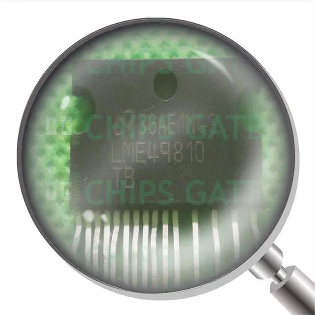 Main image of LME49810TB 1Pcs LME49810TB