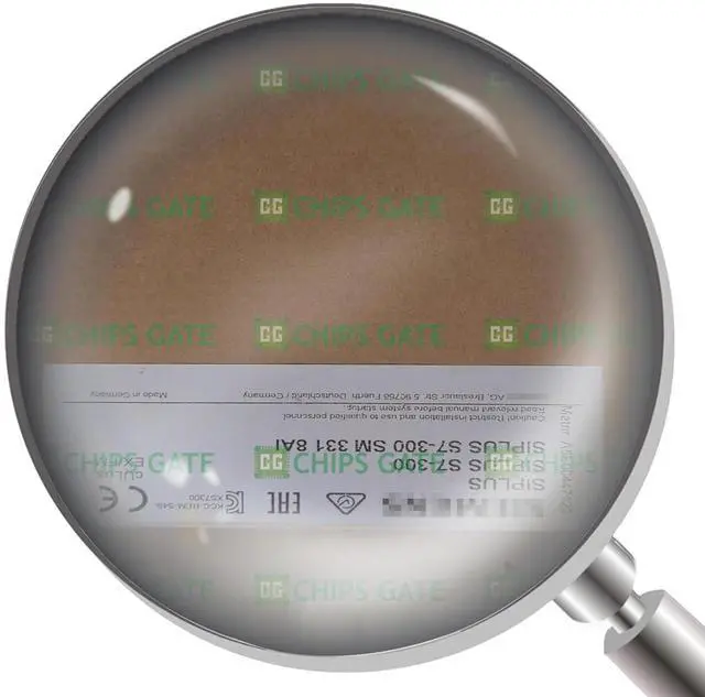 Main image of 6AG1331-7KF02-2AB0 1PCS New in Sealed Box 6AG1331-7KF02-2AB0 SIPLUS S7-300SM331 Free Ship 6AG1331-7KF02-2AB0