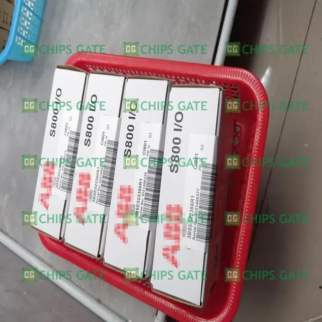 Alt view image 2 of 4 - 3BSE022366R1 3BSE022366R1 1Pcs New 3BSE022366R1 3BSE022366R1