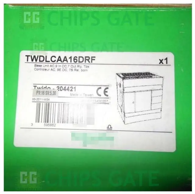 Main image of 1PC New in Box TWDLCAA16DRF Module