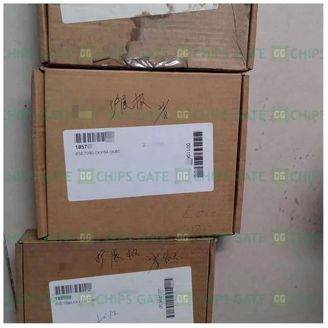 Main image of New in Box 6SE7090-0XX84-0KB0 6SE7 090-0XX84-0KB0 Encoder Board