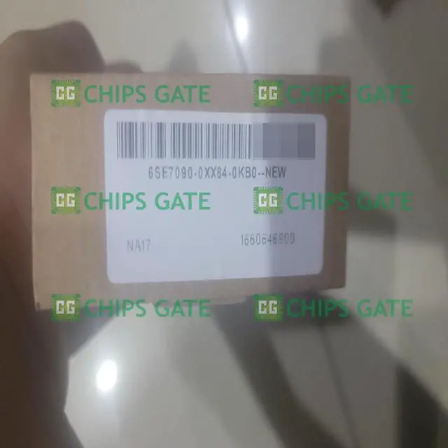 Alt view image 2 of 4 - New in Box 6SE7090-0XX84-0KB0 6SE7 090-0XX84-0KB0 Encoder Board