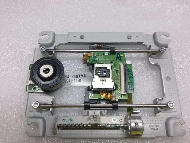 Main image of SOH-BPH1 Laser Lens Lasereinheit BPH1 SOHBPH1 Optical Pick-ups Bloc Optique with Mechanism