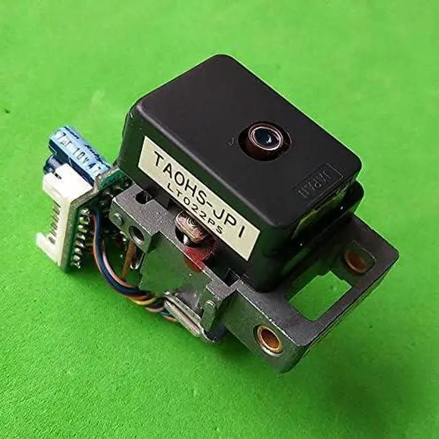 Alt view image 2 of 4 - for TAOHS-JP1 TAOHS-JPI TAOHS JP1 TAOHSJP1 6P 8P Laser Lens Optical Pick-ups Bloc Optique